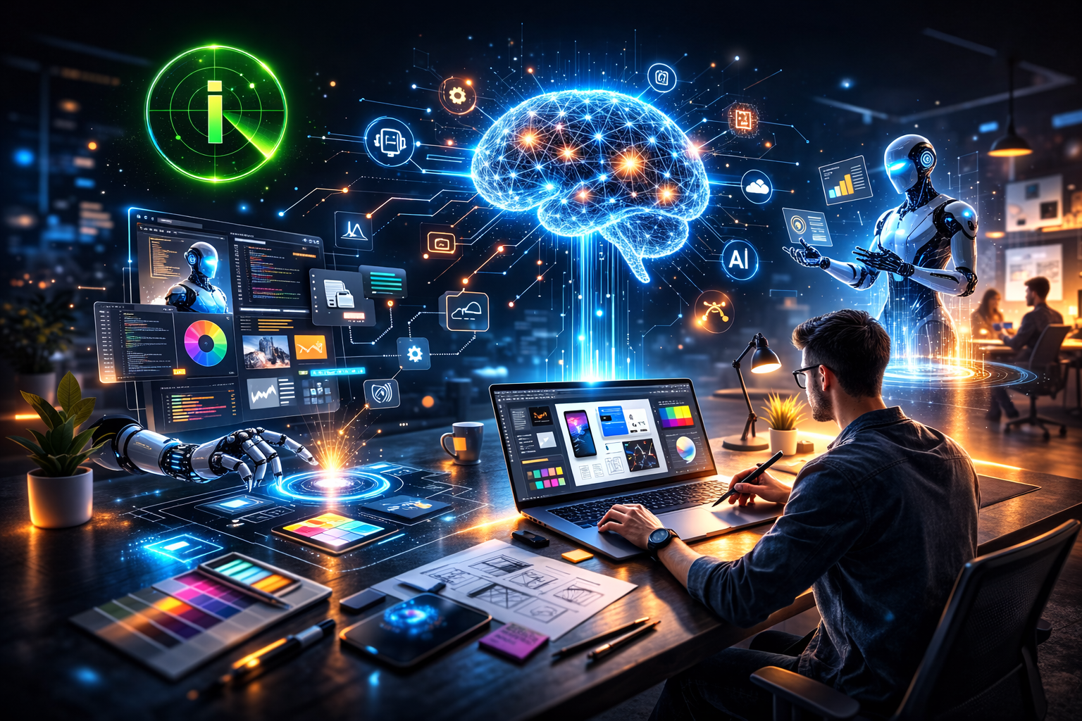 20 Curiosidades Surpreendentes sobre Inteligência Artificial que Poucos Sabem