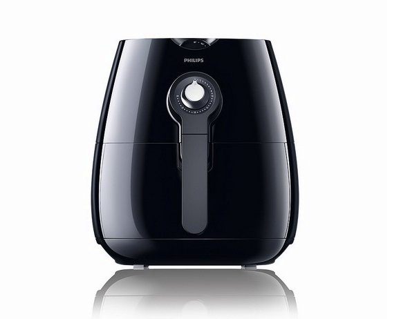 Airfryer frita sem culpa