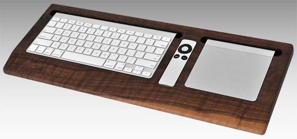 Apoio para os seus Apple Toys