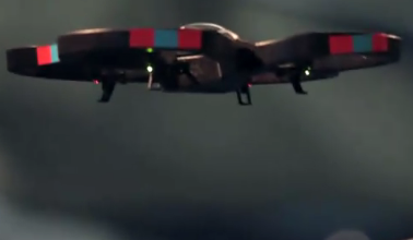 AR Drone. O brinquedo !