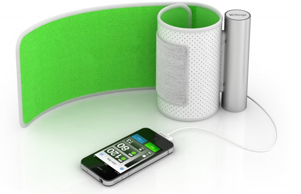 Blood Pressure Monitor é lançado oficialmente