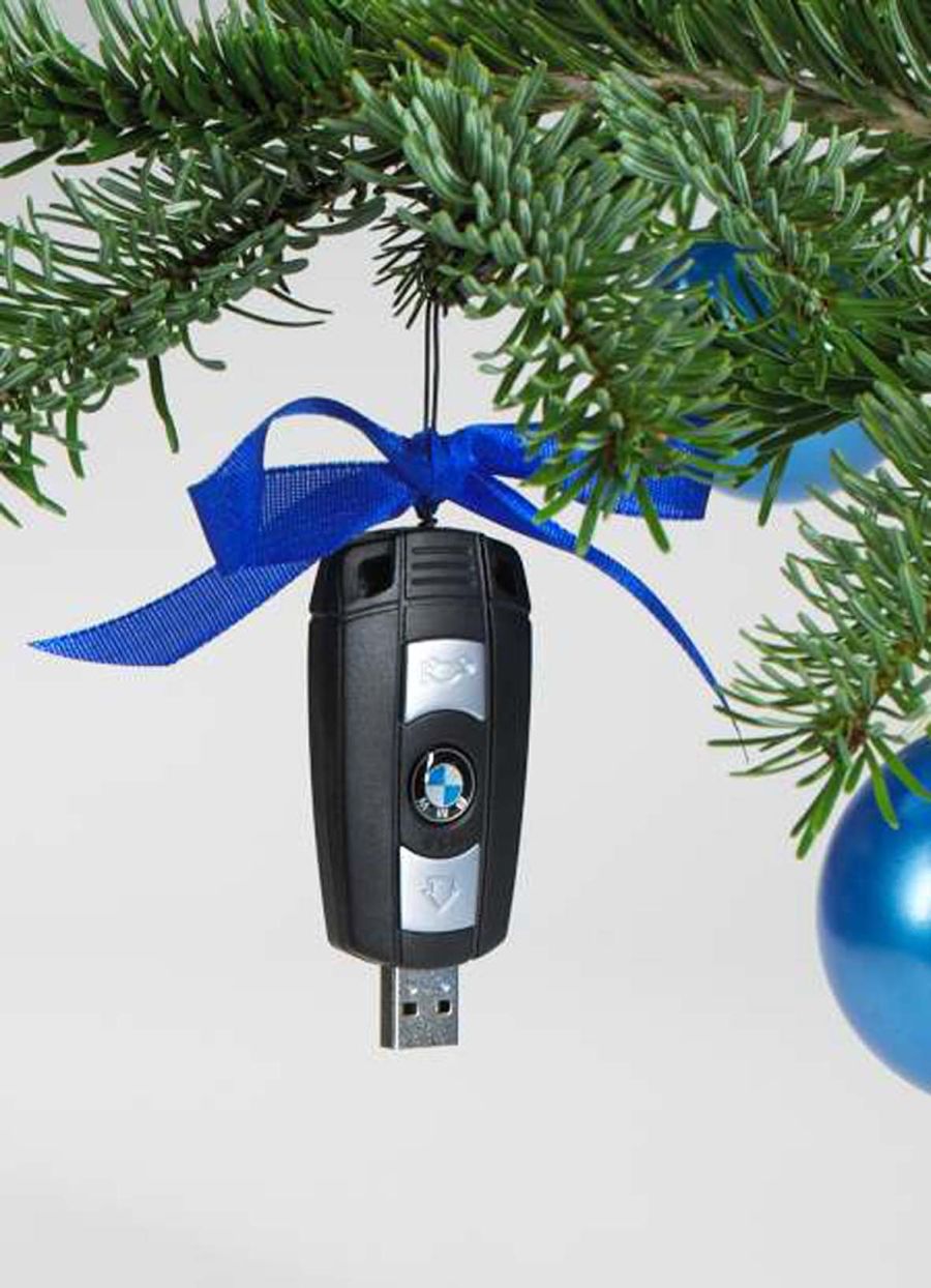 Bmw Usb