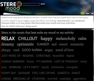 Cada momento uma música