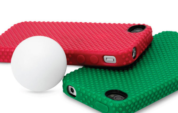 Capa Ping-Pong para iPhone 4