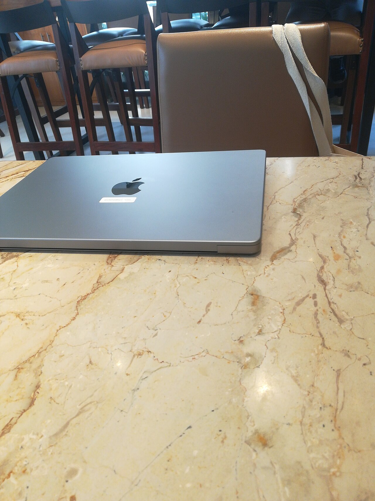 Apple MacBook Pro Space Gray