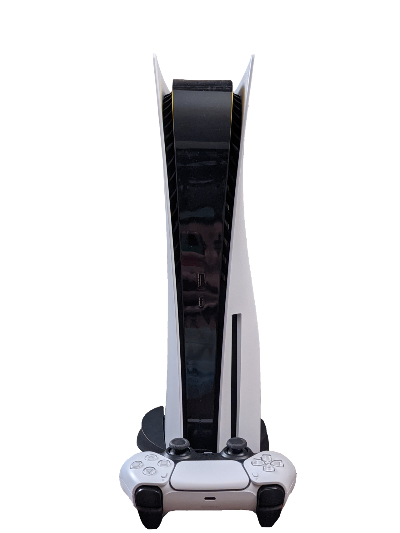 PlayStation 5 Pro com DualSense