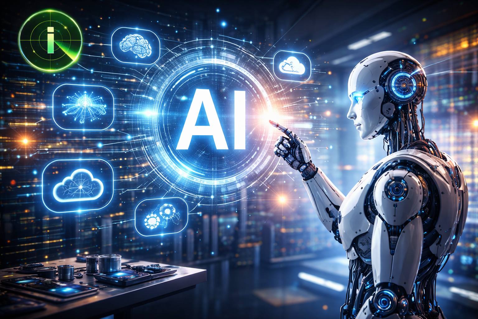 Design Generativo com IA: Como os Algoritmos Estão Criando os Produtos do Futuro