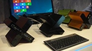 Desktop em formato X armazena até 1 terabyte