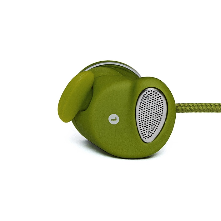 Ear Click, maior conforto e qualidade de som