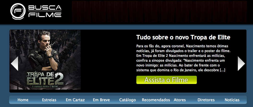 Encontre o filme