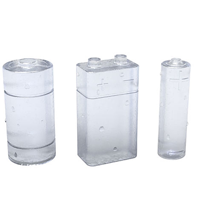 Energia para matar o calor