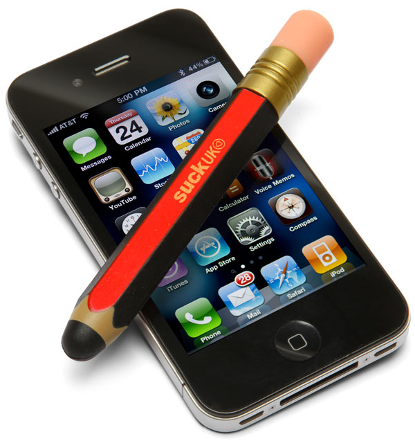 Escrevendo melhor no iPhone