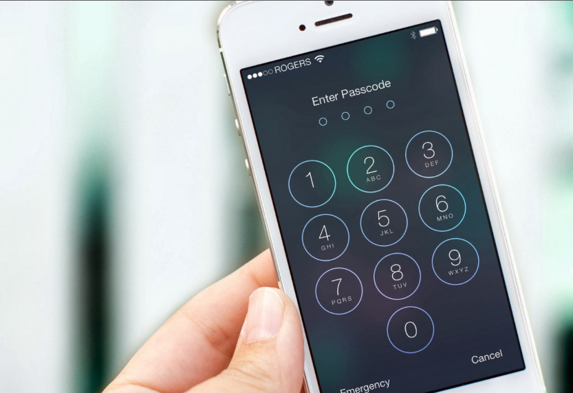 Esqueceu a senha do iPhone? Descubra como ligar sem a senha.