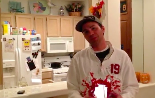 Fantasia inevitável