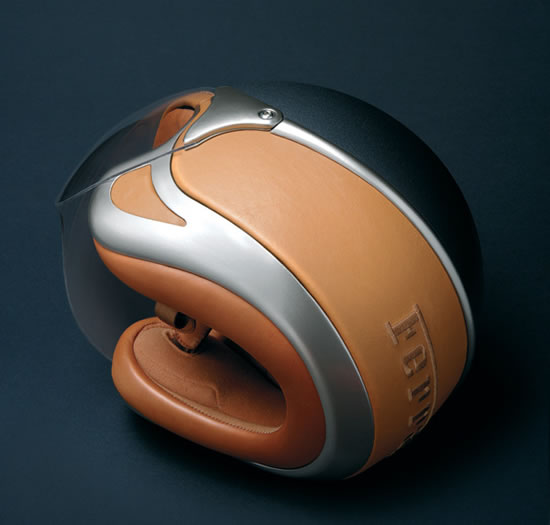 Ferrari é sempre inevitável