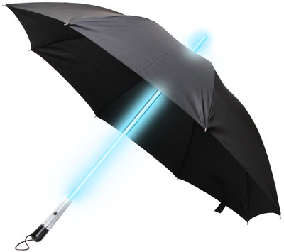 Guarda Chuva Jedi