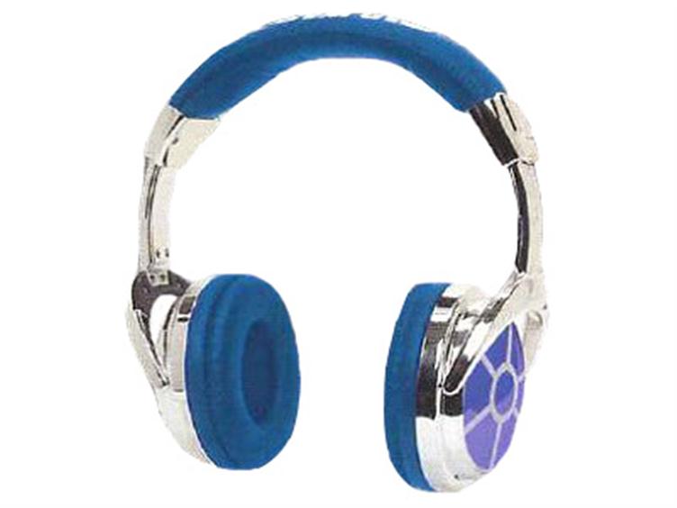 Head Phones que fazem a cabeça