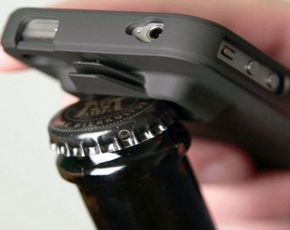 iDrink – Acessório para iPhone