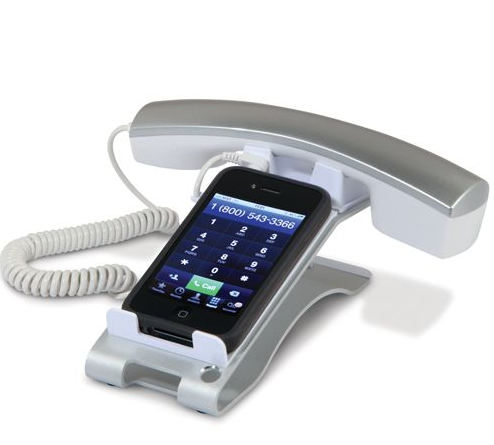 iPhone telefone ou telefone iPhone?