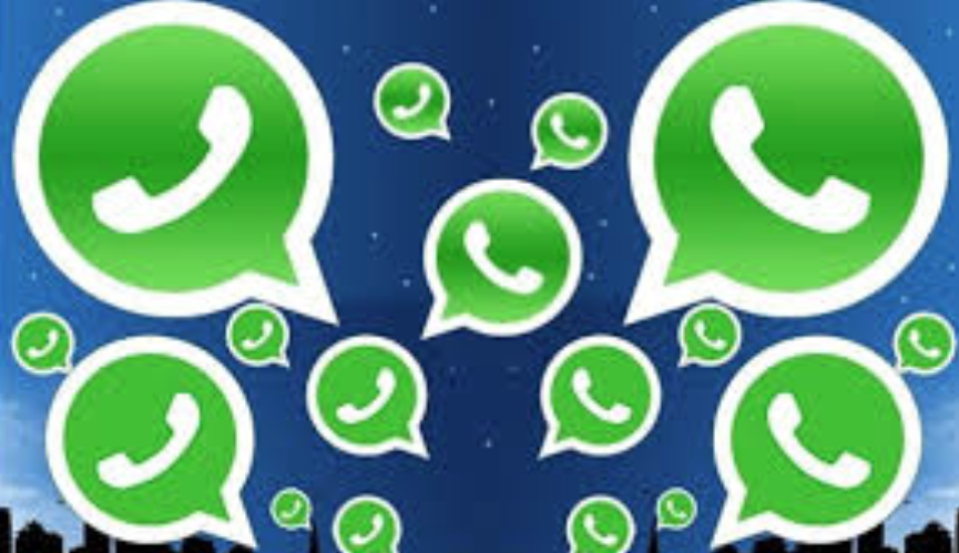Já conhece o WhatsApp para computador?