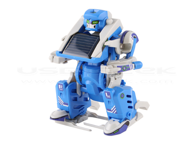 Mais um transformer inevitável