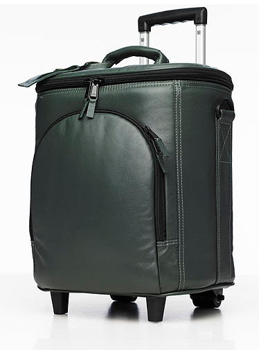 Inevitável para quem gosta de vinho