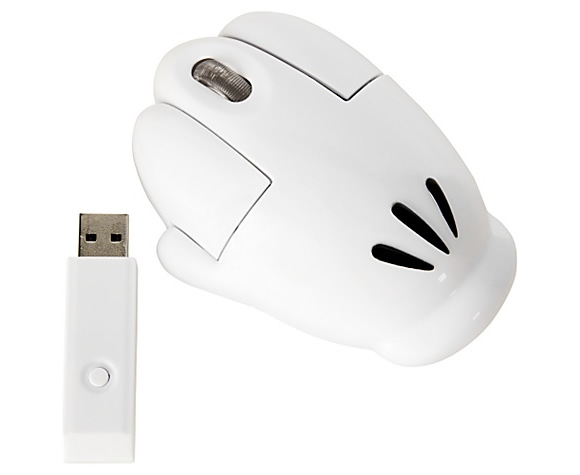 Mouse do Mickey