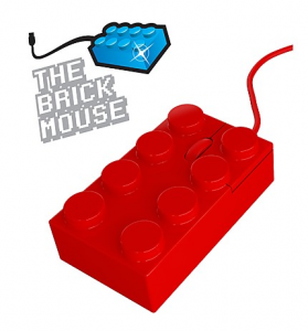 Mouse para construir