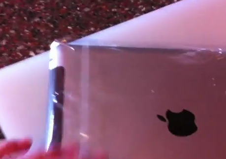 Na cozinha ou na praia, proteja o iPad