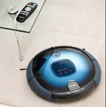 Naviboot, sua casa limpa