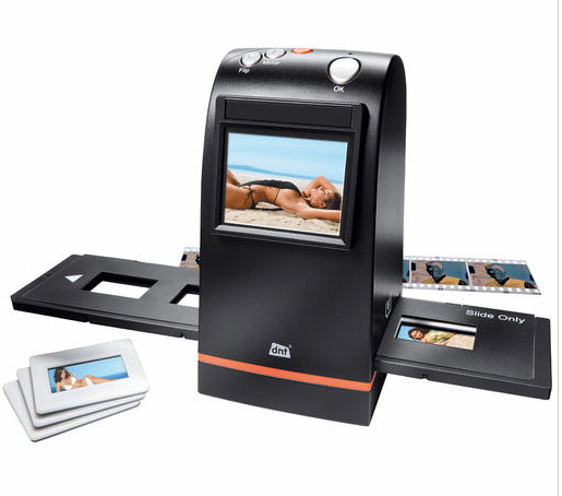 Negativos em positivos