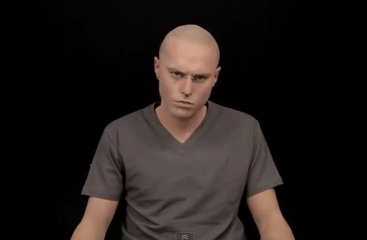 Nem tudo é o que parece ser.