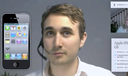 O futuro da compra on-line