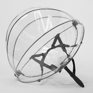 O Guarda-Chuva do Futuro