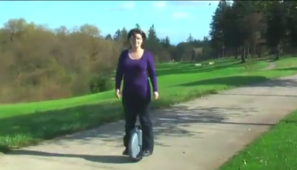 O homem reinventa a roda