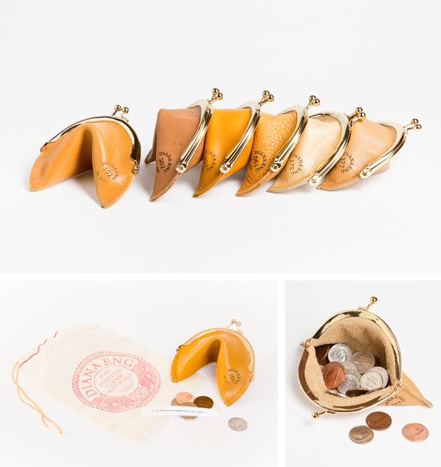 O verdadeiro biscoito da sorte