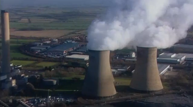 Os Simpsons na vida real!