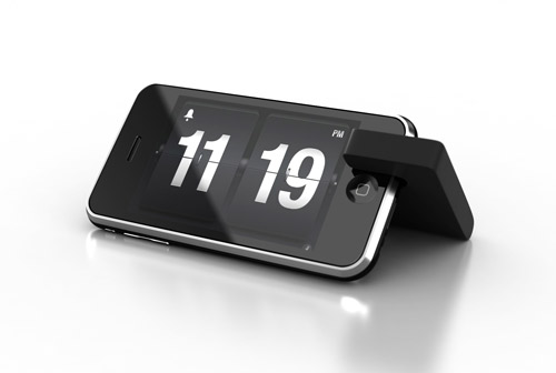 Outra boa solução para o seu iPhone