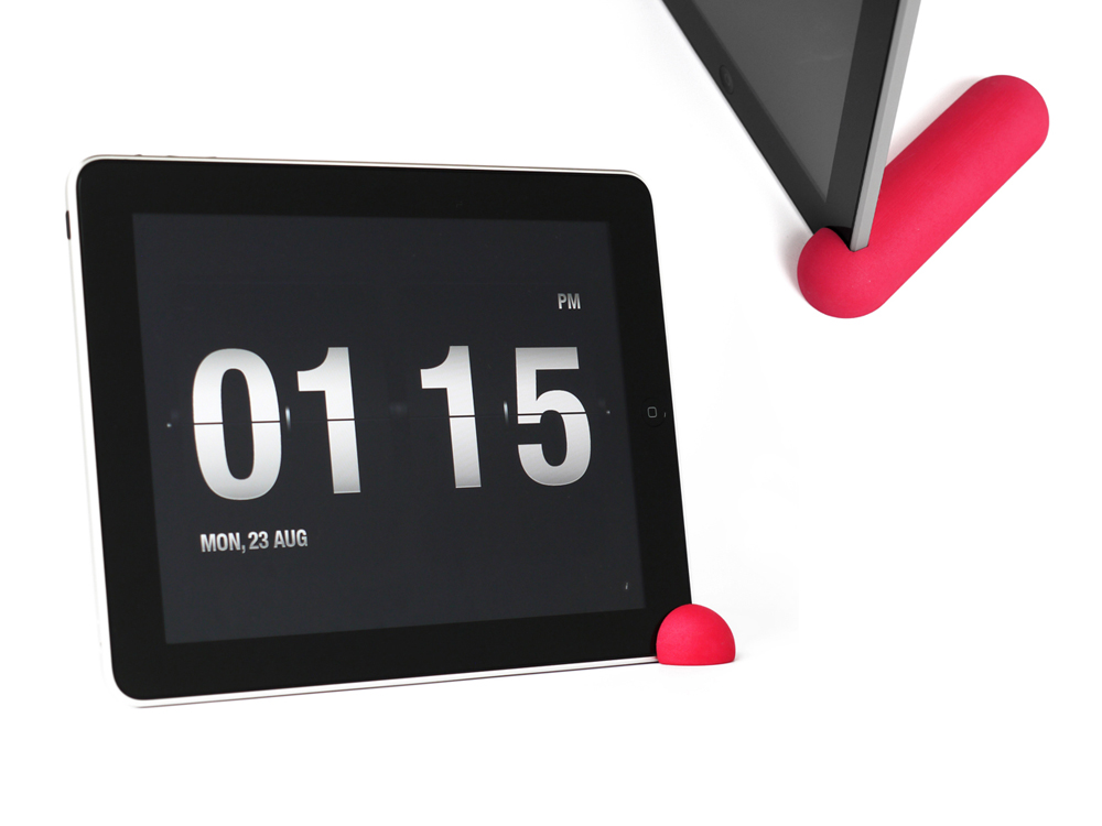 PadFoot o seu iPad de pé