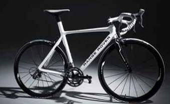 Pedaladas Land Rover