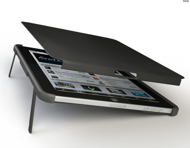 Proteção inevitável para o iPad