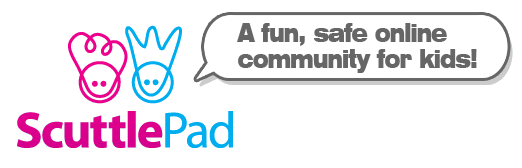 Rede Sociais para os pequenos