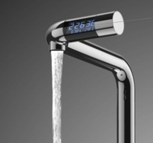 Salve a agua do planeta