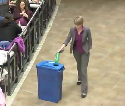 Salve o mundo e seja reconhecido