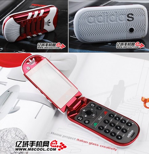 Tenis Phone da Adidas