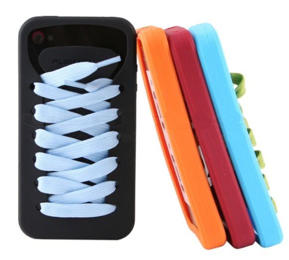 Transforme seu iPhone em iTenis