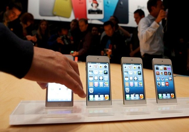 Tudo o que você precisa saber sobre o inevitável iPhone 5S