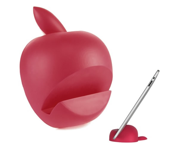 Uma Apple para o seu iPad