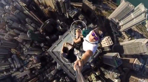 Compilação reúne vídeos que se tornaram virais em 2014